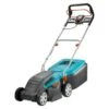 Gardena Elektrische Grasmaaier PowerMax 1400/34 34cm 1400W 1 Gardena Elektrische Grasmaaier PowerMax 1400/34 34cm 1400W -Gardena 123 239