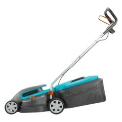 Gardena Elektrische Grasmaaier PowerMax 1400/34 34cm 1400W 8 Gardena Elektrische Grasmaaier PowerMax 1400/34 34cm 1400W -Gardena 123 241