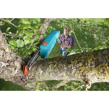 Gardena Elektrische Kettingzaag TCS 720/20 6 Gardena Elektrische Kettingzaag TCS 720/20 - Afbeelding 4