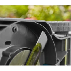 Gardena 2x18V Grasmaaier 32cm Powermax 32/36V (Incl 2 Accu's 2.5Ah + Oplader) -Gardena 123 257