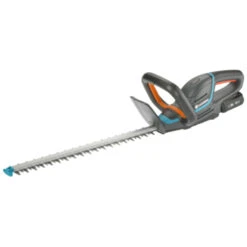 Gardena 36 Gardena 18V Heggenschaar ComfortCut 50cm Incl. Accu + Lader