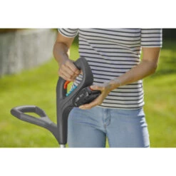 Gardena 18V Trimmer SmallCut (P4A) 23cm (zonder Accu) -Gardena 123 293