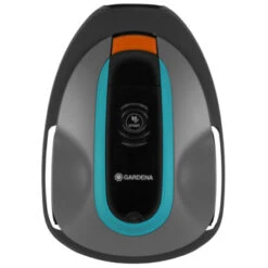 Gardena Robotmaaier Smart Sileno City 600 M² - 17cm -Gardena 123 312