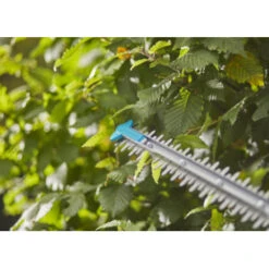 Gardena 18V Heggenschaar EasyCut (P4A) Incl. 2.0Ah Accu + Lader 9 Gardena 18V Heggenschaar EasyCut (P4A) Incl. 2.0Ah Accu + Lader -Gardena 123 321