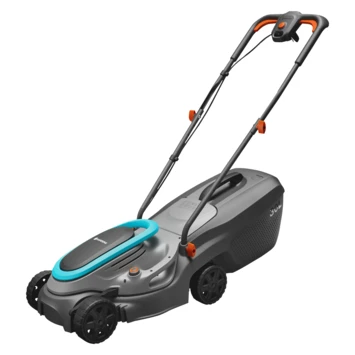 Gardena Elektrische Grasmaaier Powermax 32/1200 G2 32cm 1200W 3 Gardena Elektrische Grasmaaier Powermax 32/1200 G2 32cm 1200W