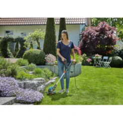 Gardena Elektrische Trimmer Easycut - 450W 25cm -Gardena 123 376