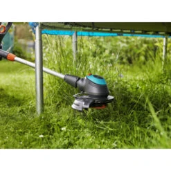 Gardena Elektrische Trimmer Easycut - 450W 25cm -Gardena 123 378