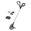Gardena 18V Trimmer SmallCut (P4A) 23cm Incl. 2,0Ah Accu + Lader -Gardena 123 383