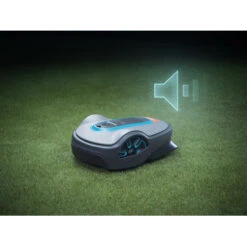 Gardena Robotmaaier SILENO Life 1500 M² - 21cm 18 Gardena Robotmaaier SILENO Life 1500 M² - 21cm -Gardena 123 388