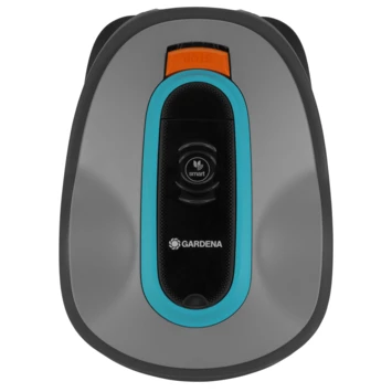 Gardena Robotmaaier SILENO Life 1500 M² - 21cm 7 Gardena Robotmaaier SILENO Life 1500 M² - 21cm - Afbeelding 5