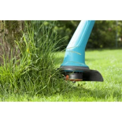 Gardena Elektrische Trimmer SmallCut - 300W 23cm 10 Gardena Elektrische Trimmer SmallCut - 300W 23cm -Gardena 123 403
