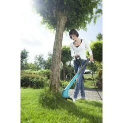Gardena Elektrische Trimmer SmallCut - 300W 23cm 12 Gardena Elektrische Trimmer SmallCut - 300W 23cm -Gardena 123 405