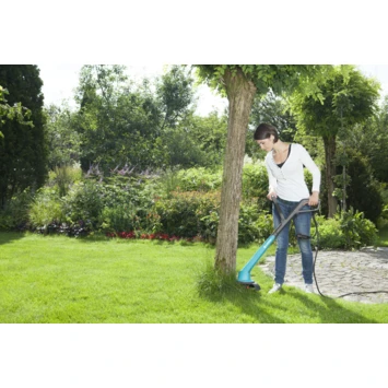 Gardena Elektrische Trimmer SmallCut - 300W 23cm 8 Gardena Elektrische Trimmer SmallCut - 300W 23cm - Afbeelding 6