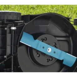 Gardena 2x18V Grasmaaier Powermax P4A 37cm Incl. Twee 4.0Ah Accu's + Lader -Gardena 123 411