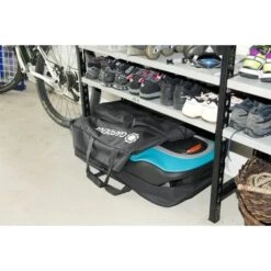 Gardena Opbertas Voor Robotmaaiers -Gardena 123 425