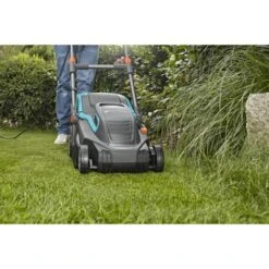 Gardena Elektrische Grasmaaier Powermax 1600/37 37cm 1600W -Gardena 123 429