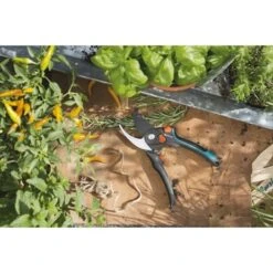 Gardena Snoeischaar Comfort Instelbaar 9 Gardena Snoeischaar Comfort Instelbaar -Gardena 123 438