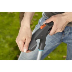 Gardena Grasschaar Comfort Op Steel -Gardena 123 456