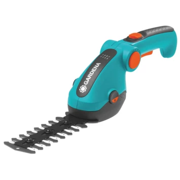 Gardena Grasschaar Set ComfortCut Incl. Shrub Blade 3 Gardena Grasschaar Set ComfortCut Incl. Shrub Blade