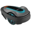 Gardena Robotmaaier Sileno City 600 M² - 17cm -Gardena 123 49