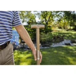 Gardena NatureLine Spade T-greep -Gardena 123 503