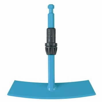 Gardena Schoffel Halfrond 18 Cm 3 Gardena Schoffel Halfrond 18 Cm