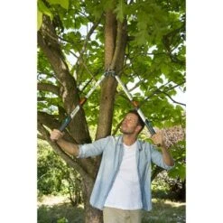 Gardena Takkenschaar TeleCut 650-900B -Gardena 123 508