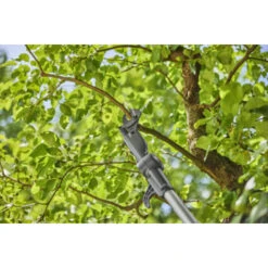 Gardena 18V Telescopische Takkenschaar 2,5m (P4A) (zonder Accu) -Gardena 123 566