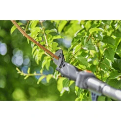 Gardena 18V Telescopische Takkenschaar 2,5m (P4A) (zonder Accu) -Gardena 123 568