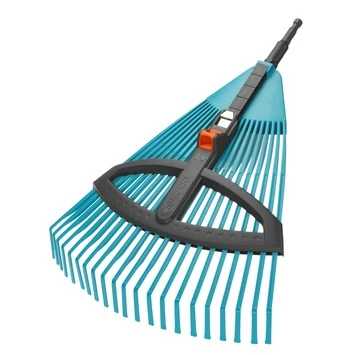 Gardena Bladhark Verstelbaar 3 Gardena Bladhark Verstelbaar