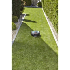 Gardena Robotmaaier Sileno City 600 M² - 17cm -Gardena 123 57