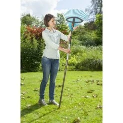 Gardena Bladhark Verstelbaar 10 Gardena Bladhark Verstelbaar -Gardena 123 571