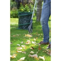 Gardena Tuinafvalgrijper- En Prikker Staal 95,8 Cm -Gardena 123 595