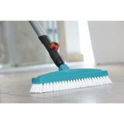 Gardena Combistem Schrobber Kunststof 30 Cm -Gardena 123 599
