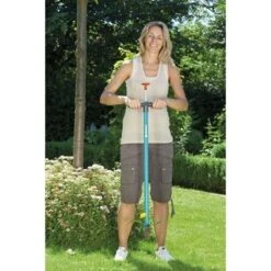 Gardena Onkruidsteker Staal 110 Cm -Gardena 123 613