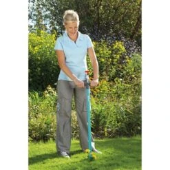 Gardena Onkruidsteker Staal 110 Cm -Gardena 123 614