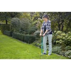 Gardena Onkruidsteker Staal 110 Cm -Gardena 123 615