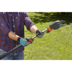 Gardena Takkenschaar Comfort 160 BL -Gardena 123 664