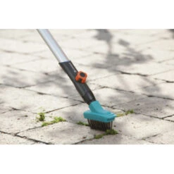 Gardena Voegenborstel Metaal 15x14x3,5 Cm -Gardena 123 701