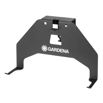 Gardena Wandhouder Sileno/sileno+ 3 Gardena Wandhouder Sileno/sileno+