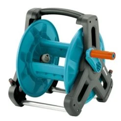 Gardena Classic Slanghouder Kunststof 8007 Blauw -Gardena 123 755