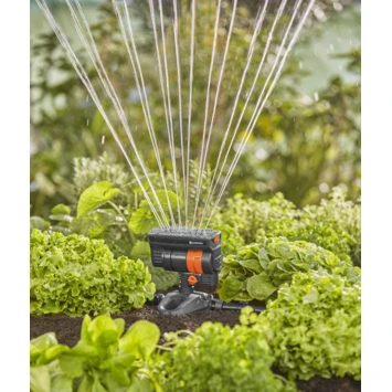 Gardena Micro Drip Zwenksproeier OS 90 4 Gardena Micro Drip Zwenksproeier OS 90 - Afbeelding 2