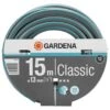 Gardena Garden Classic Tuinslang 15 Meter -Gardena 123 766