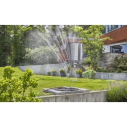 Gardena Dompel-drukopvoerpomp 5900/4 Inox Auto -Gardena 123 774