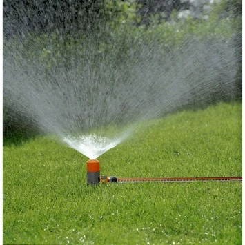 Gardena Fox Nevelsproeier Kunststof 6 Gardena Fox Nevelsproeier Kunststof - Afbeelding 4