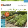Gardena Micro Drip Startset Voor Bloembollen Of Moestuin 1 Gardena Micro Drip Startset Voor Bloembollen Of Moestuin -Gardena 123 804