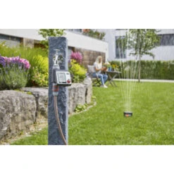 Gardena Besproeiingscomputer Master -Gardena 123 828
