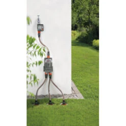 Gardena Besproeiingscomputer Master -Gardena 123 829