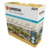 Gardena Micro Drip Startset Voor Balkon -Gardena 123 831