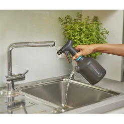 Gardena Plantenspuit 1 Liter -Gardena 123 843